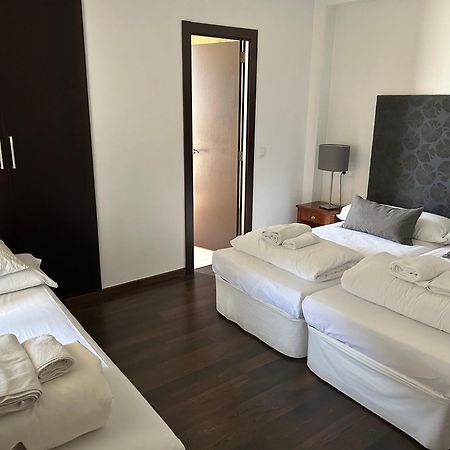 Hotel-Restaurante Badain Lafortunada Ngoại thất bức ảnh