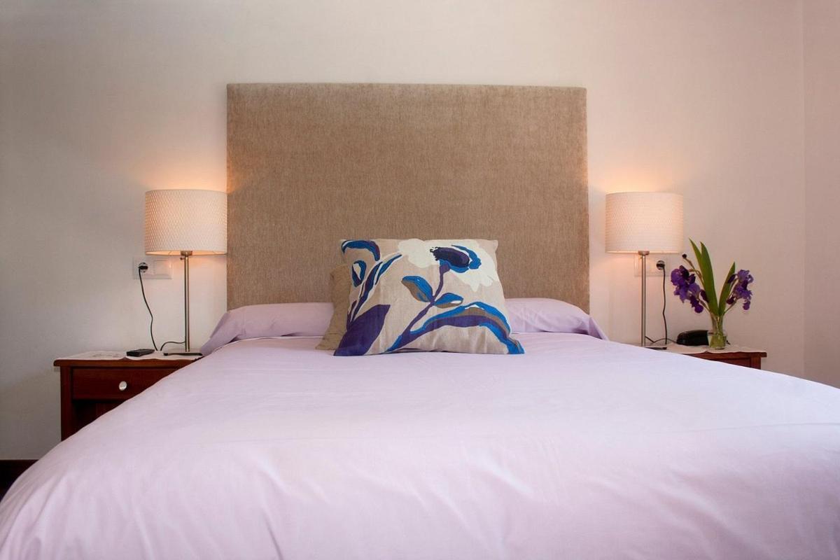 Hotel-Restaurante Badain Lafortunada Ngoại thất bức ảnh