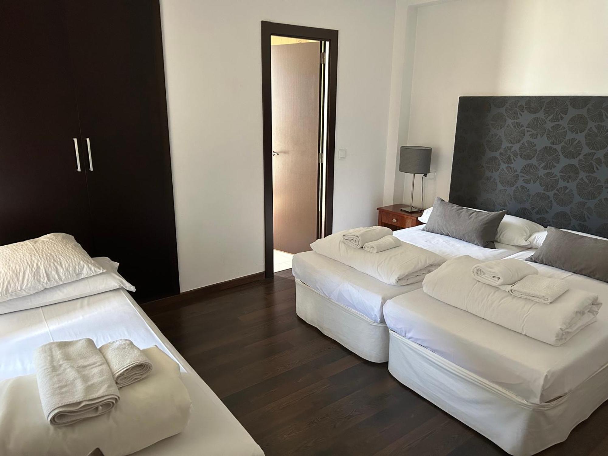 Hotel-Restaurante Badain Lafortunada Ngoại thất bức ảnh